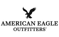 American Eagle outfitters logo