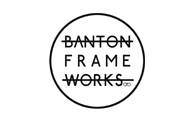 Banton Frameworks logo
