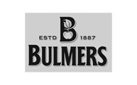 Bulmers logo