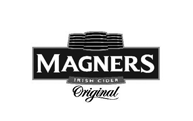 Magners logo