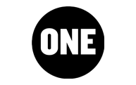 One.org logo