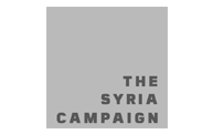 Syria Campaign logo