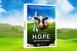 HOPE - what you Eat Matters documentary