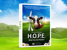 HOPE - what you Eat Matters documentary