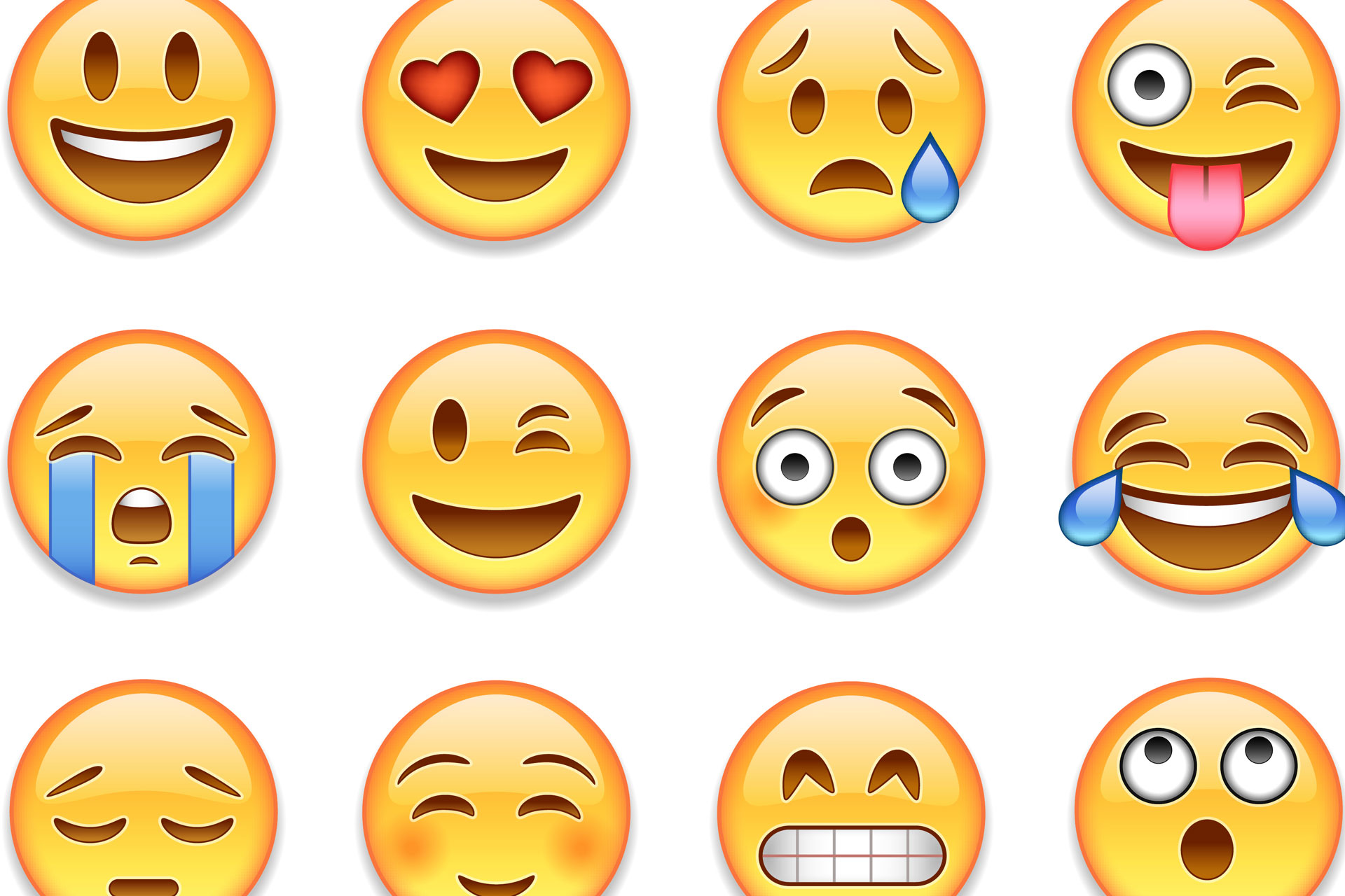 Emoji Day : Happy World Emoji Day 2020 Images, Quotes: How emojis.