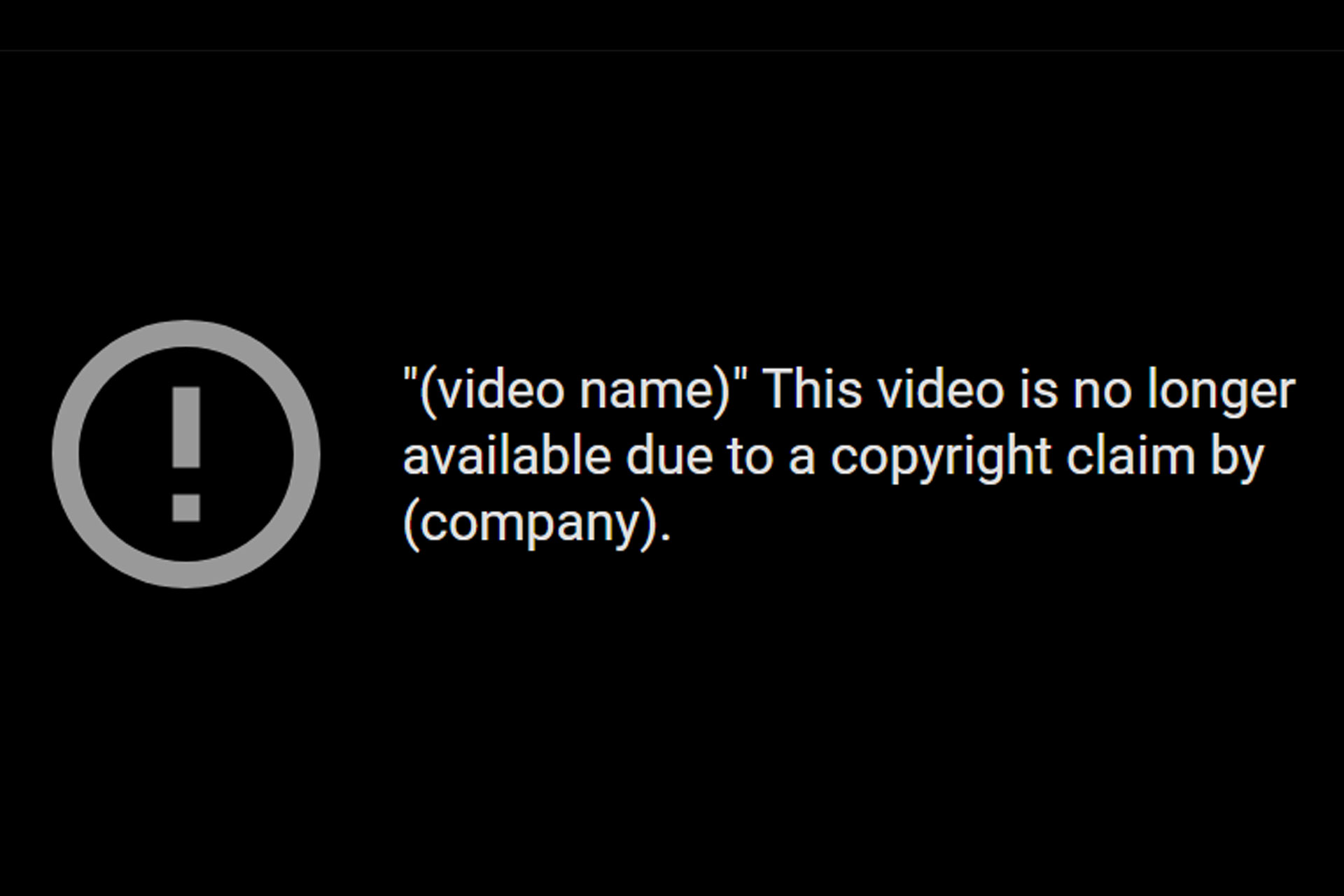 Tips on how to avoid a copyright strike on YouTube - Viral Seeding