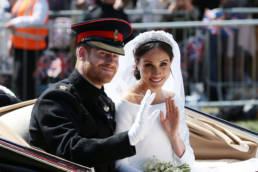 The Royal Wedding: The Facts, The Stats and The Ad Campaigns