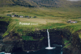 Faroe Islands translate viral marketing campaign