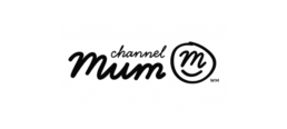 Channel mum logo