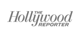 Hollywood reporter logo