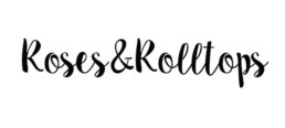 Rosses & Rolltops logo