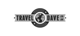 Travel Dave logo
