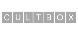 Cultbox logo